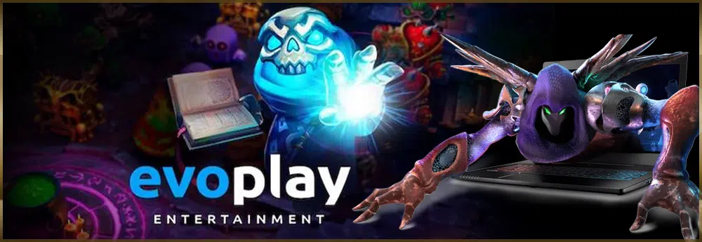 evoplay by mirrr 168 slot