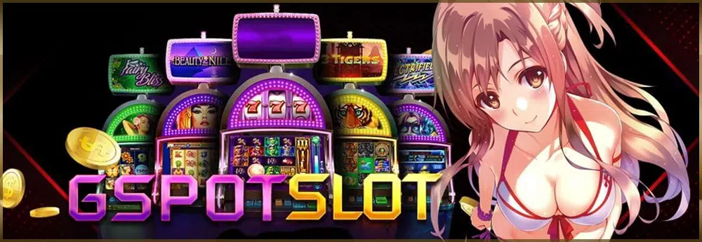 gspot by mirrr 168 slot