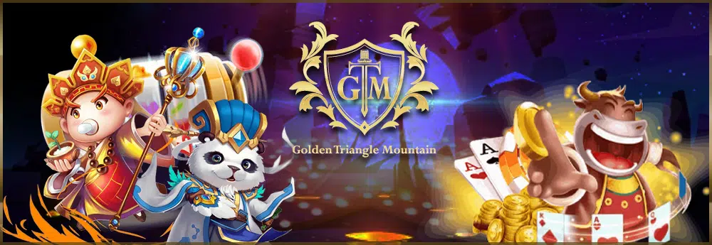 gtm by mirrr 168 slot