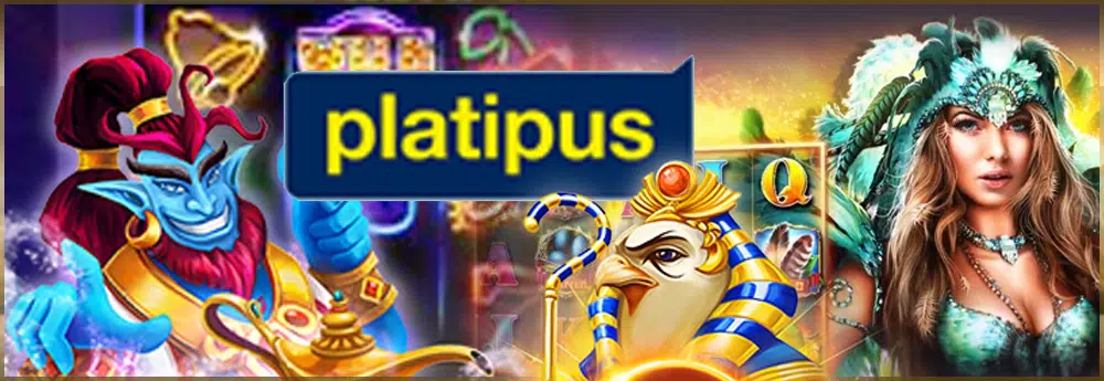platpus777 by mirrr 168 slot