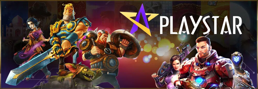 playstar by mirrr 168 slot