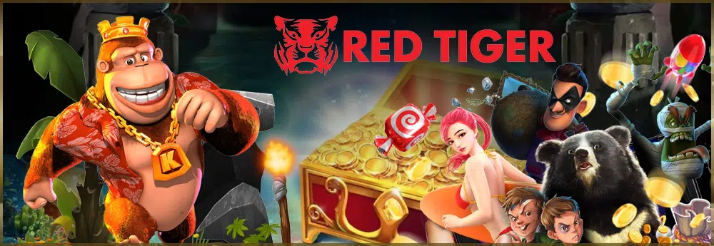 redtiger by mirrr 168 slot